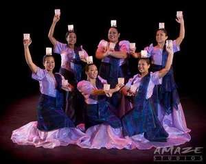 Kategorya:Sayaw sa Pilipinas .